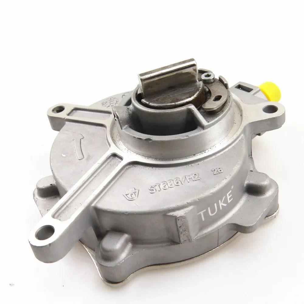 2.0FSI Car Brake Vacuum Pump For VW Passat B6 Golf 6 MK6 Jetta Eos Audi A3 8P A4 B7 B8 A6 C6 Skoda Seat 06D145100H 06D 145 100 E