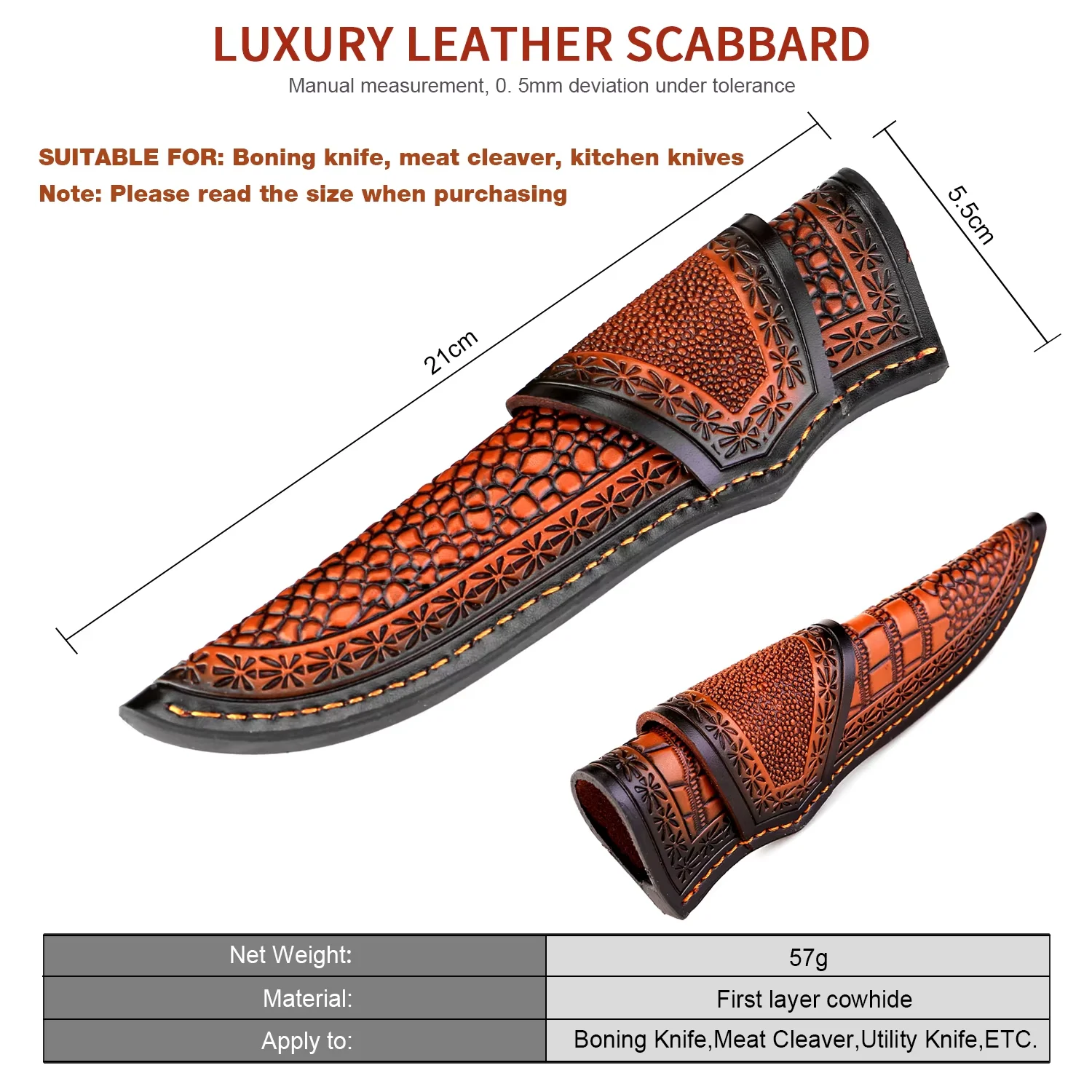 XITUO Bruine Draagbare Messenk - Luxury Bags Eu recensie en prijs