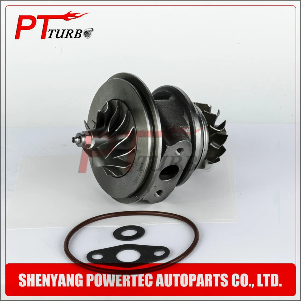 

Turbine Cartridge Turbo TD04L-10T For Komastu PC130-7 Excavator 4BT3.3 49377-01600 49377-01601 6205818270 Turbocharger Core