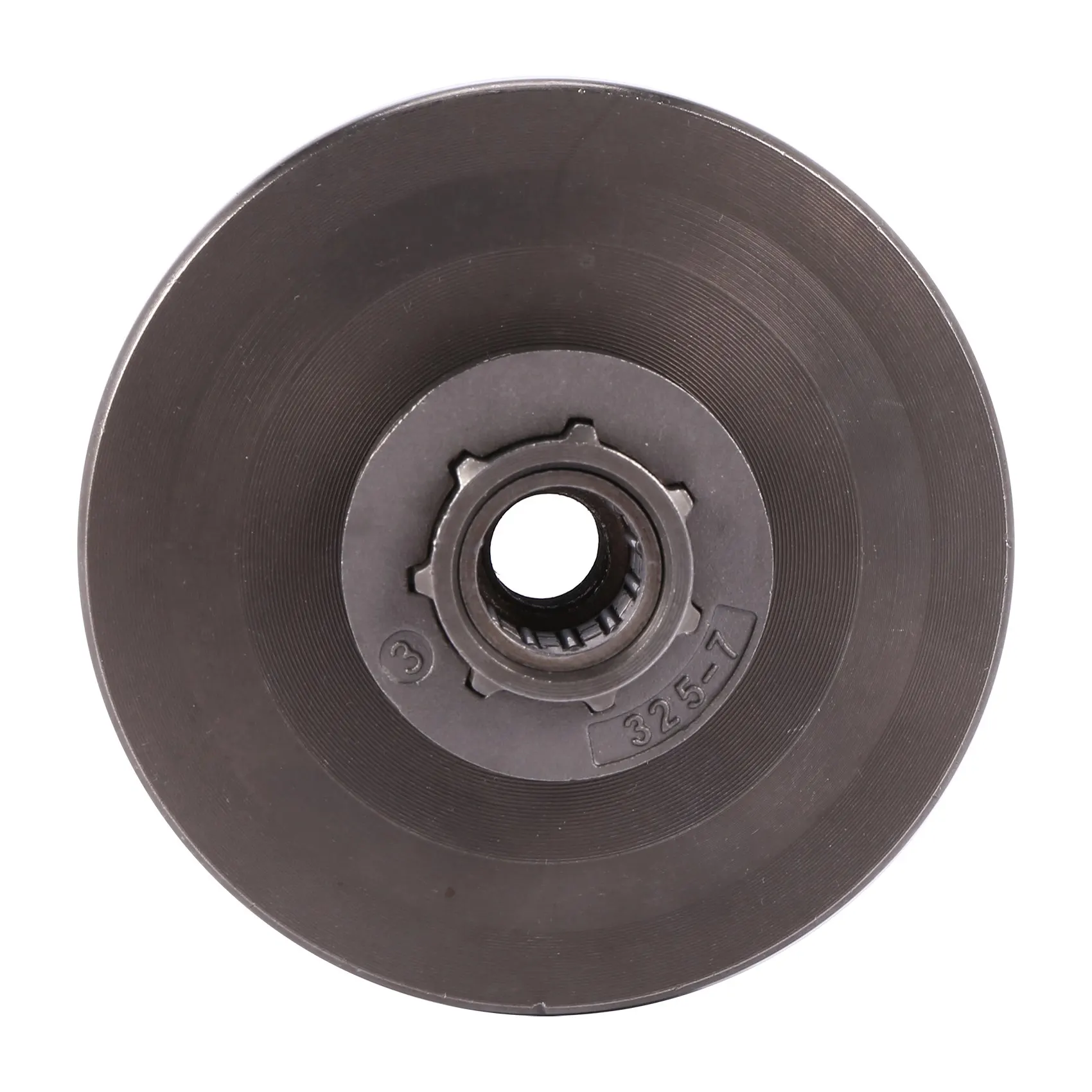 

PORK-Clutch Drum & Clutch & Sprocket Rim & Needle Bearing Fit For Chinese Chainsaw 4500 5200 5800