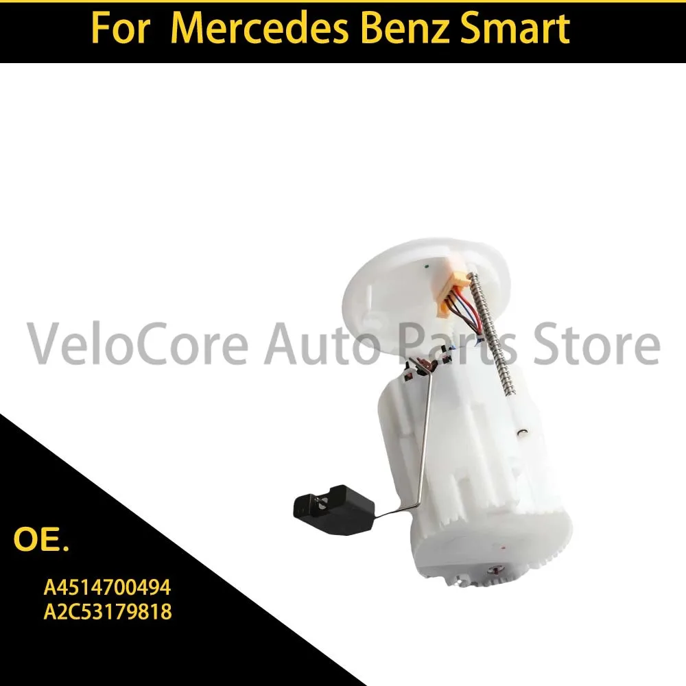 

A4514700494 A2C53179818 Fuel pump for Mercedes-Benz Smart A4514700494