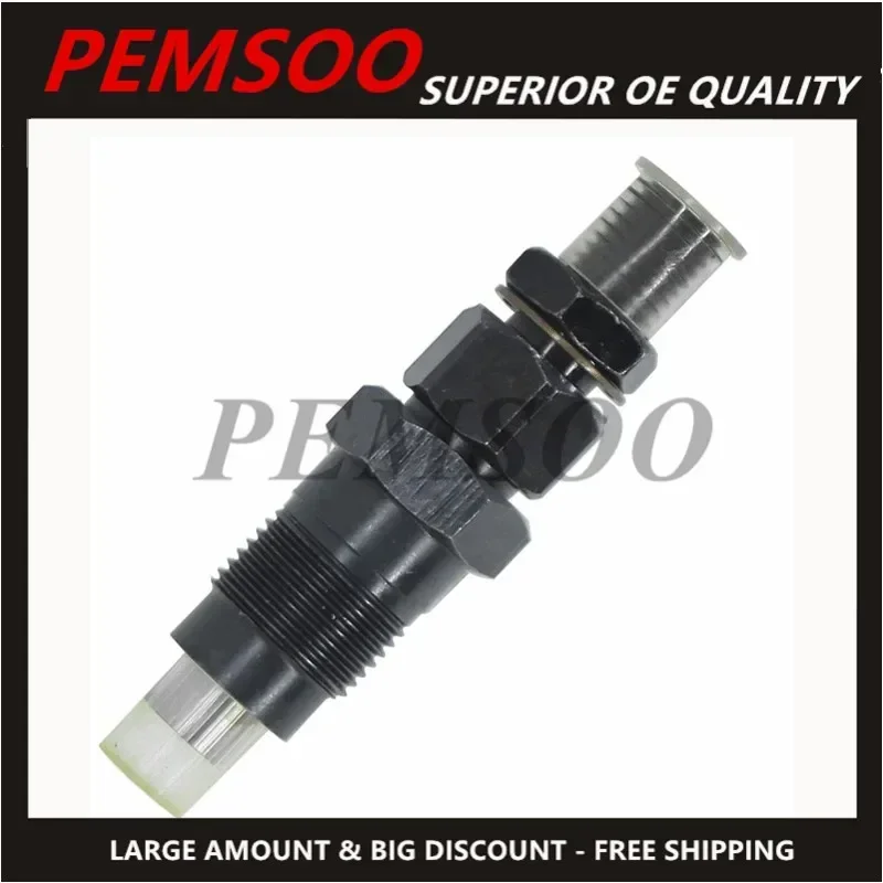 

MM435 94101 MM435-94101 1pc Fuel Injector 5L1HZ 4D56 High Quality For Mitsubishi L3E Engine Fuel Injector Accessories