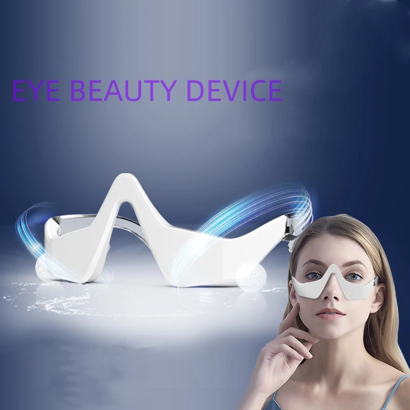 Eye  protector eye massager ems Beauty eye device，eye  lifting, gifts