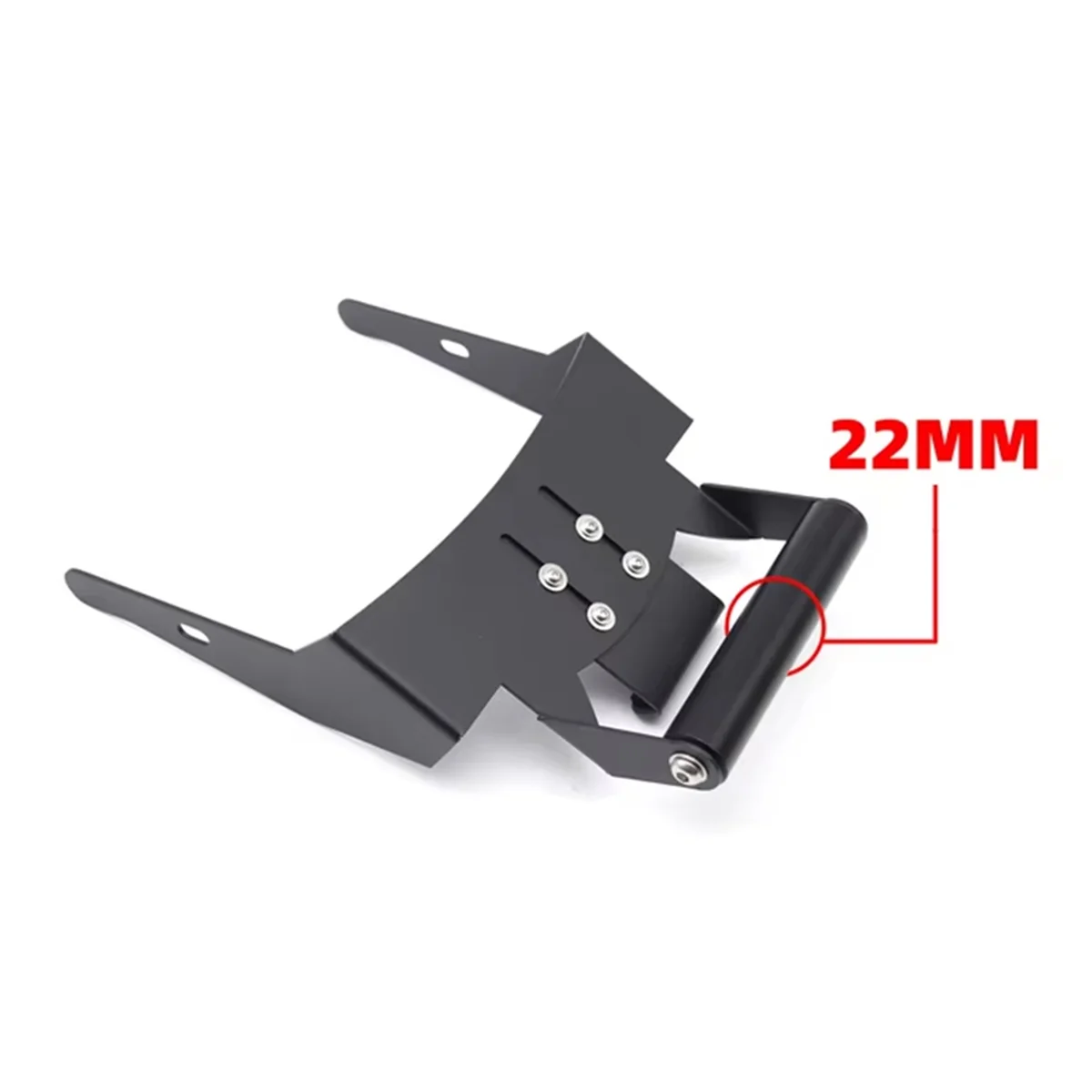 Motorcycle Navigation Bracket Phone Holder GPS Navigation Holder for Honda ADV350 ADV 350