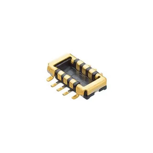 

Molex 505274-1042 5052741042 05052741042 Board to board and sandwich connectors