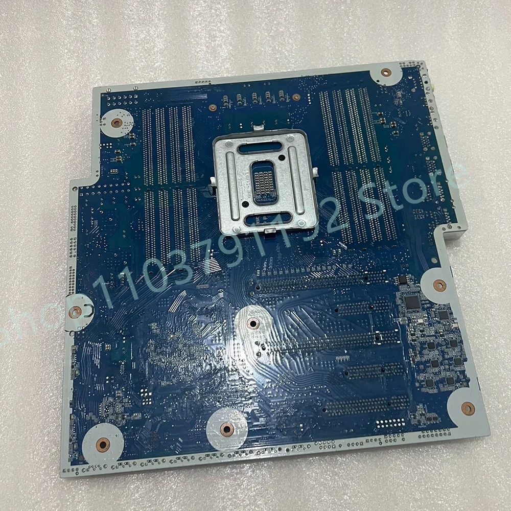 For HP Workstation Motherboard Z4 G4 914285-001 844783-001