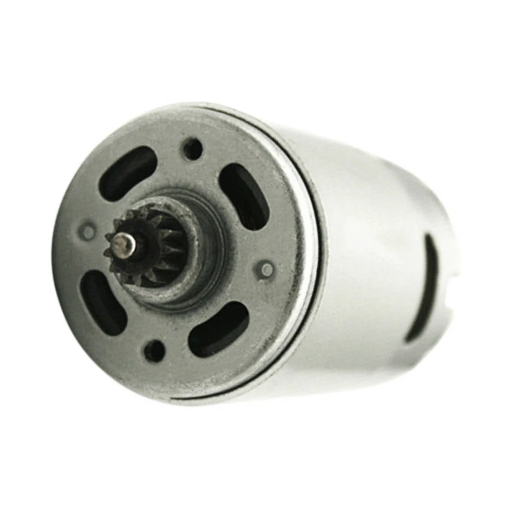 14.4V/13 Teeth Motor Replace Engine for BOSCH GSR14.4-2-LI PSR 14,4 Li-2 PSR14.4LI-2 PSR1440LI-2 GSR 14,Drill Engine image 5