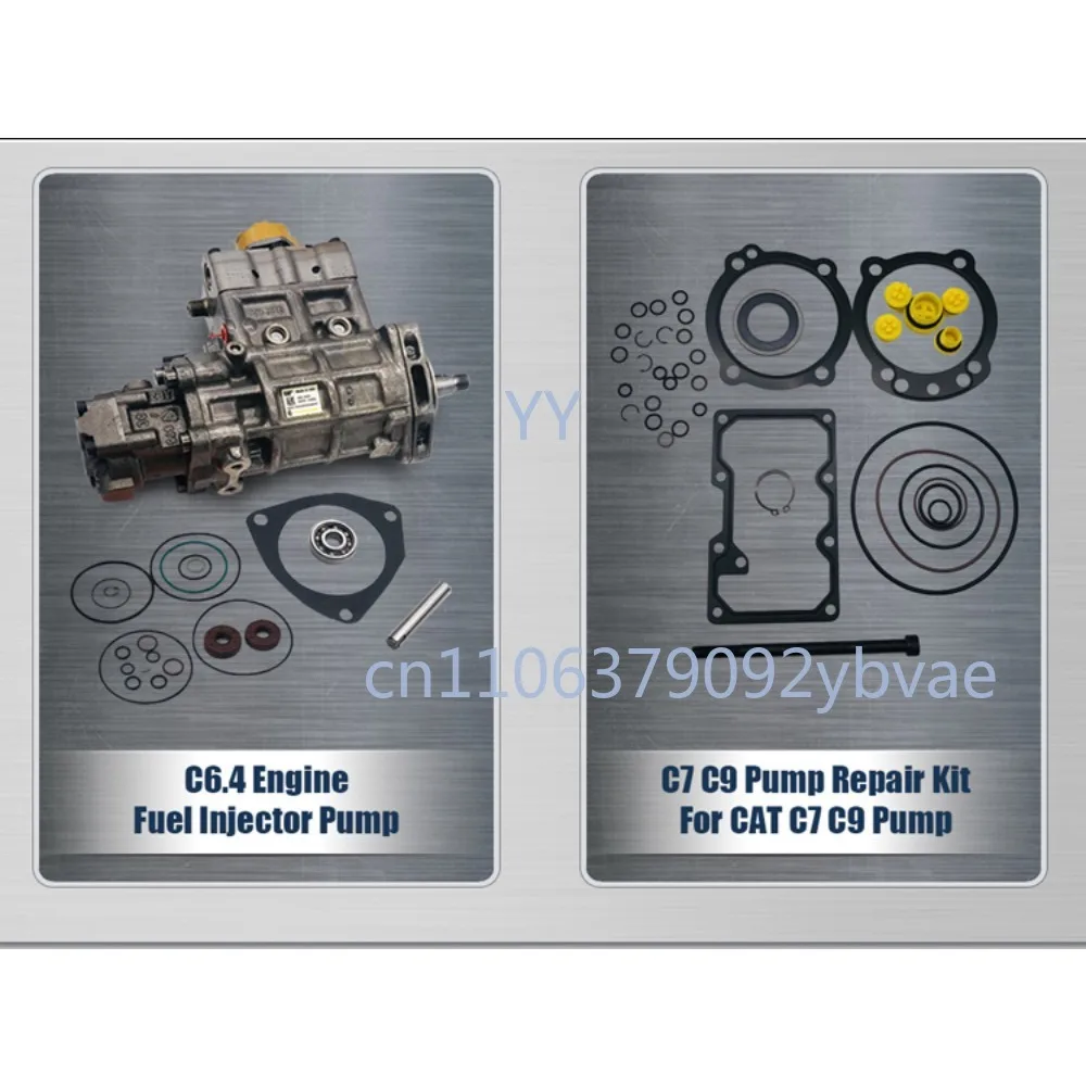 4D34 fuel injection pump ME015066 Zexel fuel injection pump 106673-7881