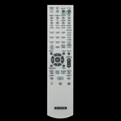 Remote Control Replace For Sony RM-AAU002 RM-AAU017 HT-7200DH HT-DDW670T HT-SS500 HT-SS600 SS-CNP680 SS-MSP67R AV DVD Receiver