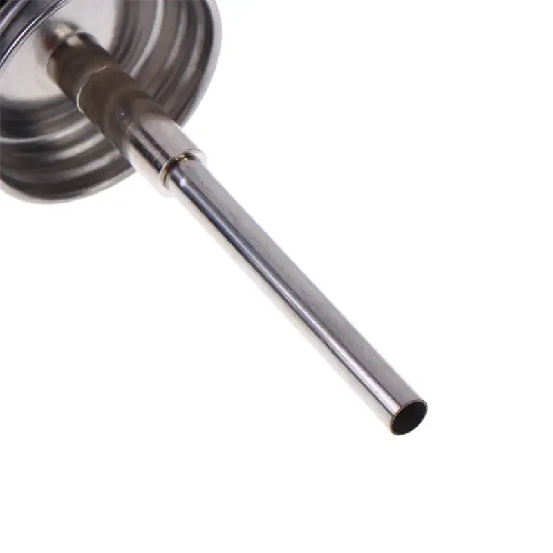 Nachfüllbare Glasflaschen für Nagellackentferner, Leere Flüssigkeits-Pumpspender, Nagelkunst-Reiniger, Make-up- und Maniküre-Werkzeuge – Detail 18
