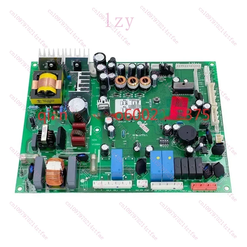 95%NEW 0061800101 Control Board For Haier Refrigerator Fridge Circuit PCB Freezer Parts