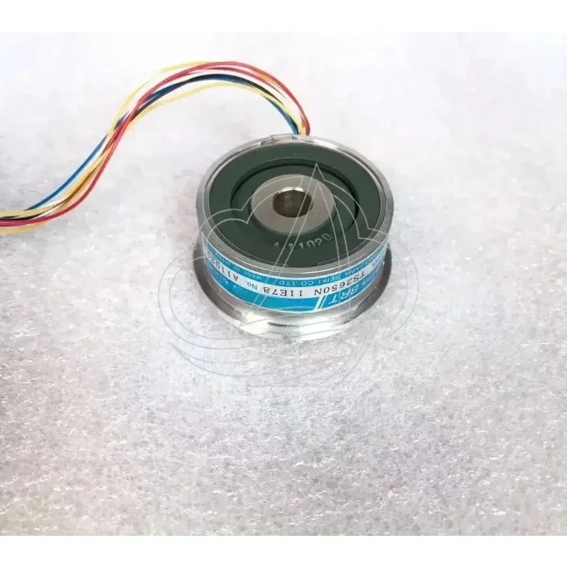 TS2650N11E78 Servo Motor Encoder, Original Precision Rotary Encoder for Servo Equipment