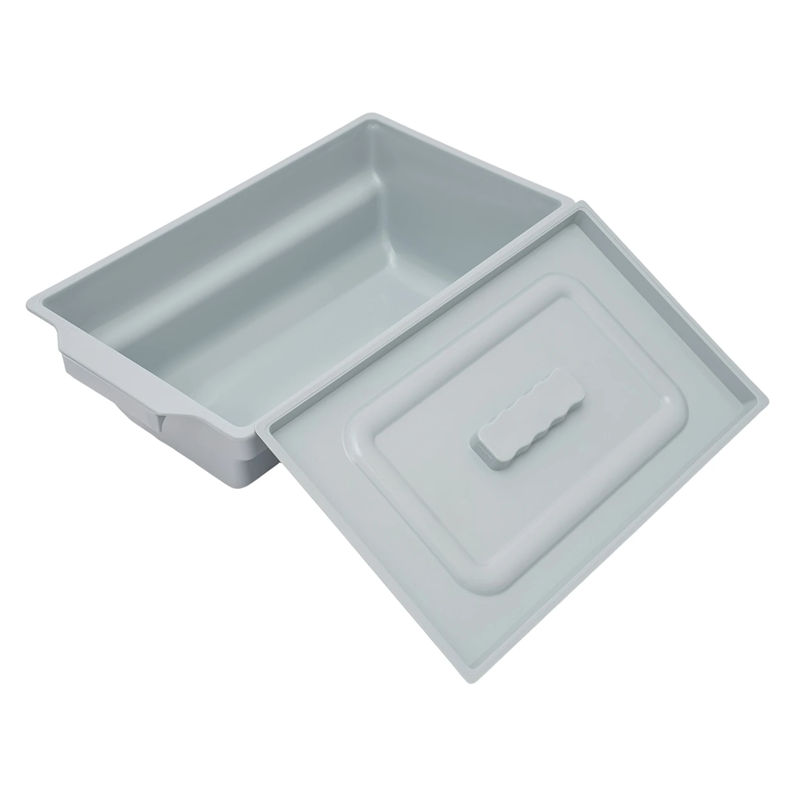 Sedia da doccia regolabile in altezza per anziani, comoda da comodino con braccioli e schienale