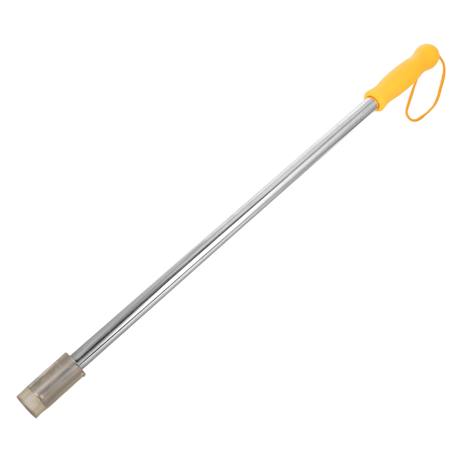 

Gyro Stainless Fitness Elderly Kids Use Rotating Wood Pole Traditional Top Accessories Strong Design Easy