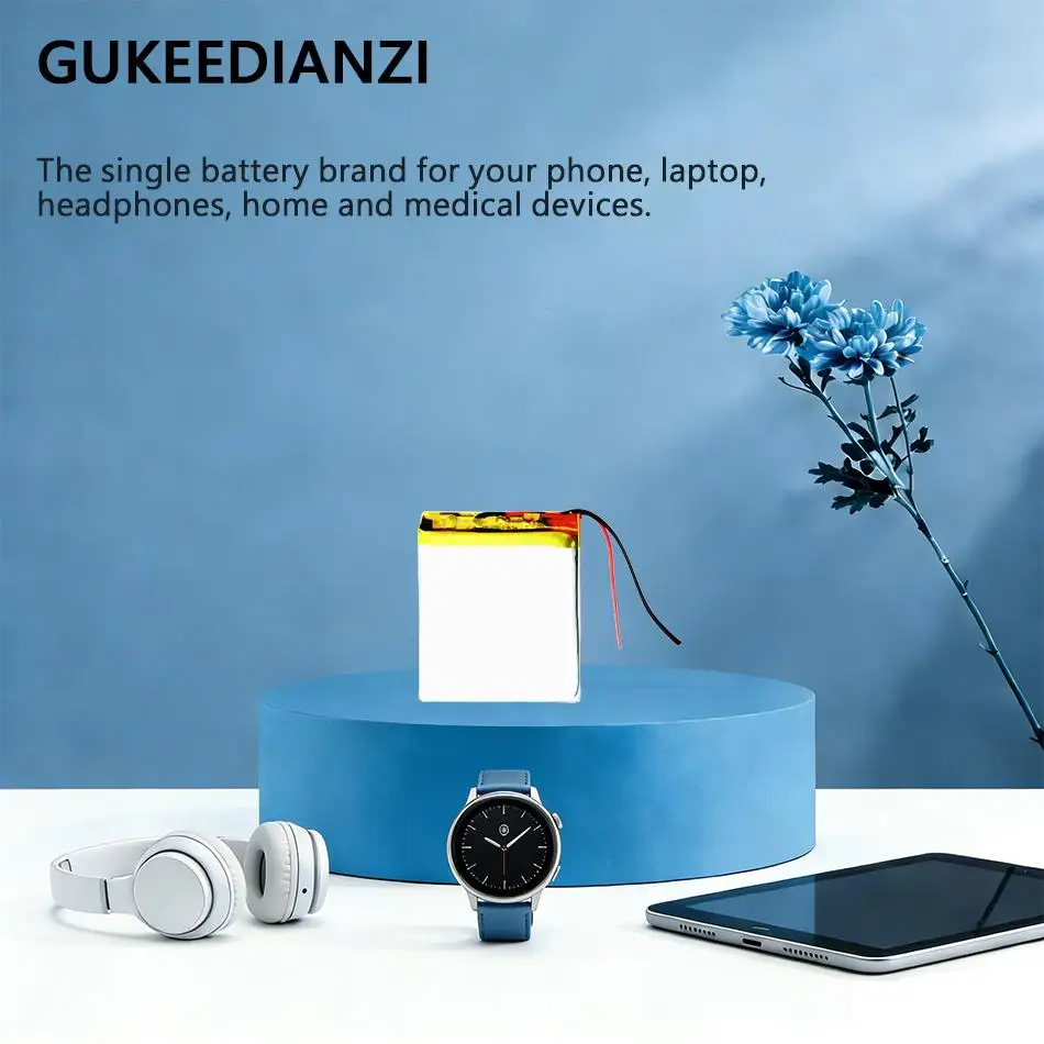 Mp3 Player Battery …