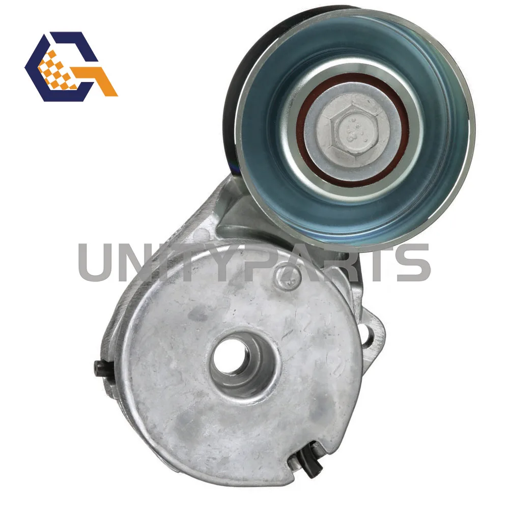 Engine Belt Tensioner For NISSAN QASHQAI TIIDA SENTRA X TRAIL RENAULT FLUENCE SUZUKI LANDY 11955-JD21A 11955JD21A 11955-JD20A