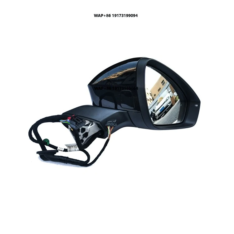 

OE 11G857507C 11G857508C ID4 Side Mirror With 360 and Blind Spot for VW ID3 ID4 ID6 Accessories