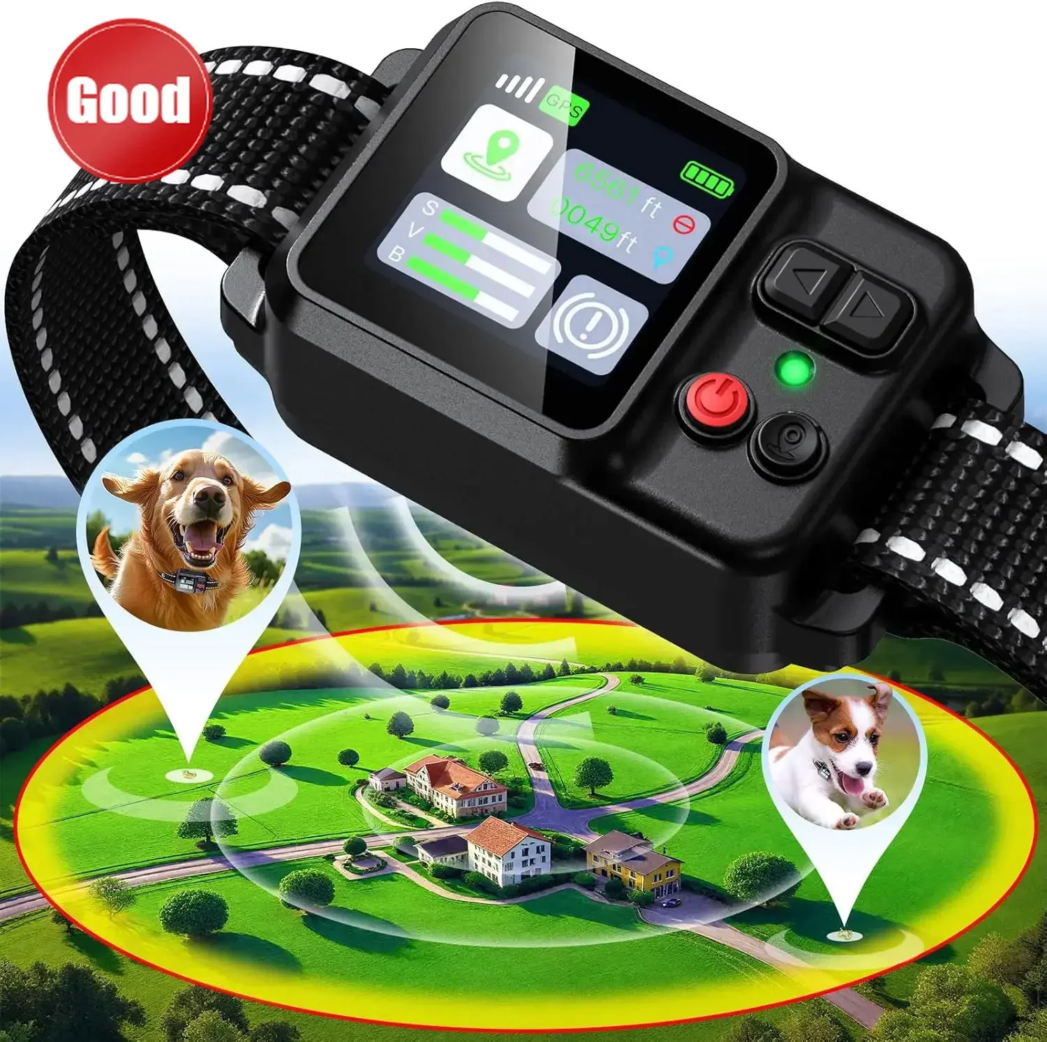 Cost-Effective Gps …