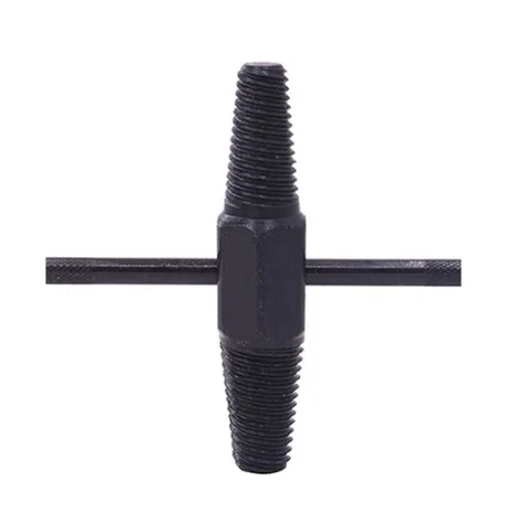 Grifo 2 en 1, Extractor de cables rotos, tubería de agua residual, grifo de extracción de cables rotos, herramientas prácticas para fontaneros, electricistas para reparar