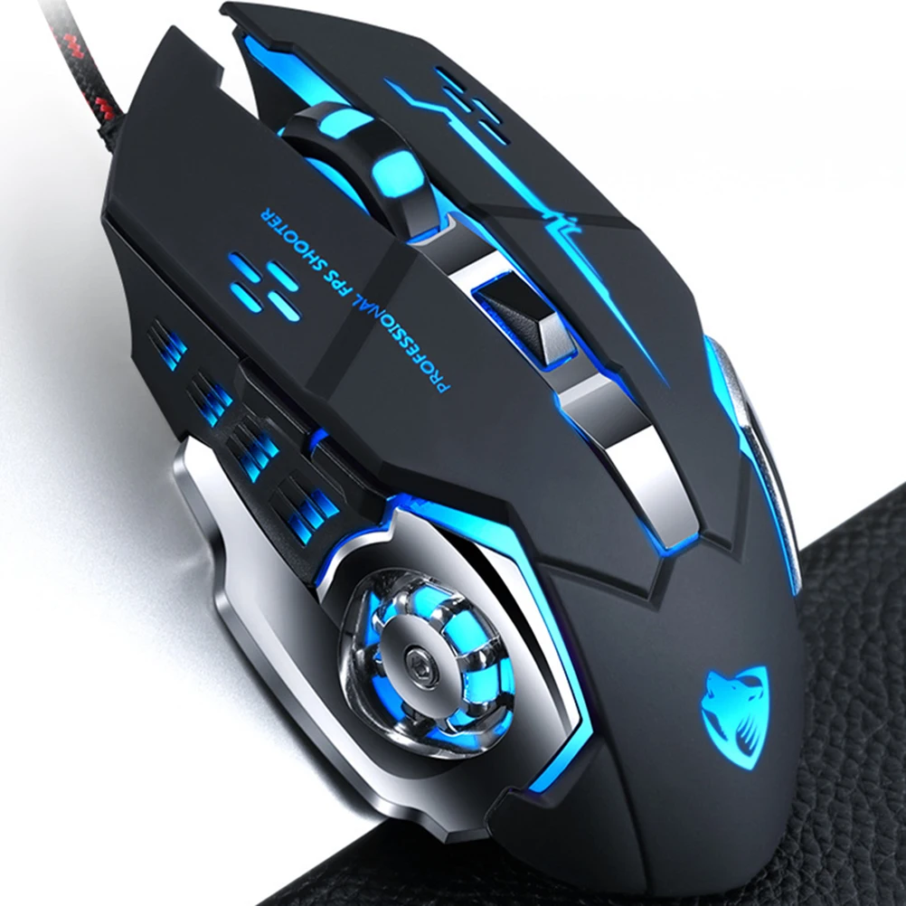 

Мышь USB Мышь Компьютерная мышь USB-мышь игровая мышь