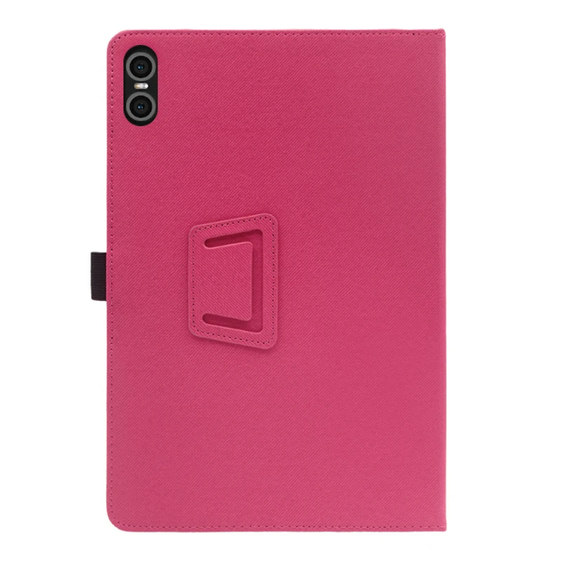 Suitable for Teclast P30 Tablet Case PU Leather 10.1-inch Solid