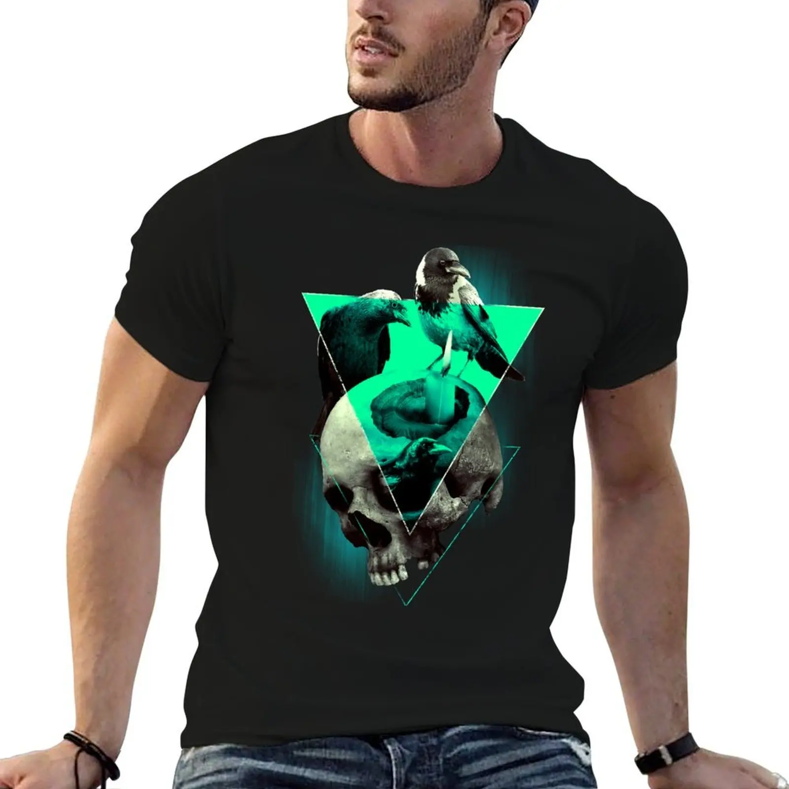 Eradication T-Shirt luxury t-shirt cheap stuff mens big and tall t shirts