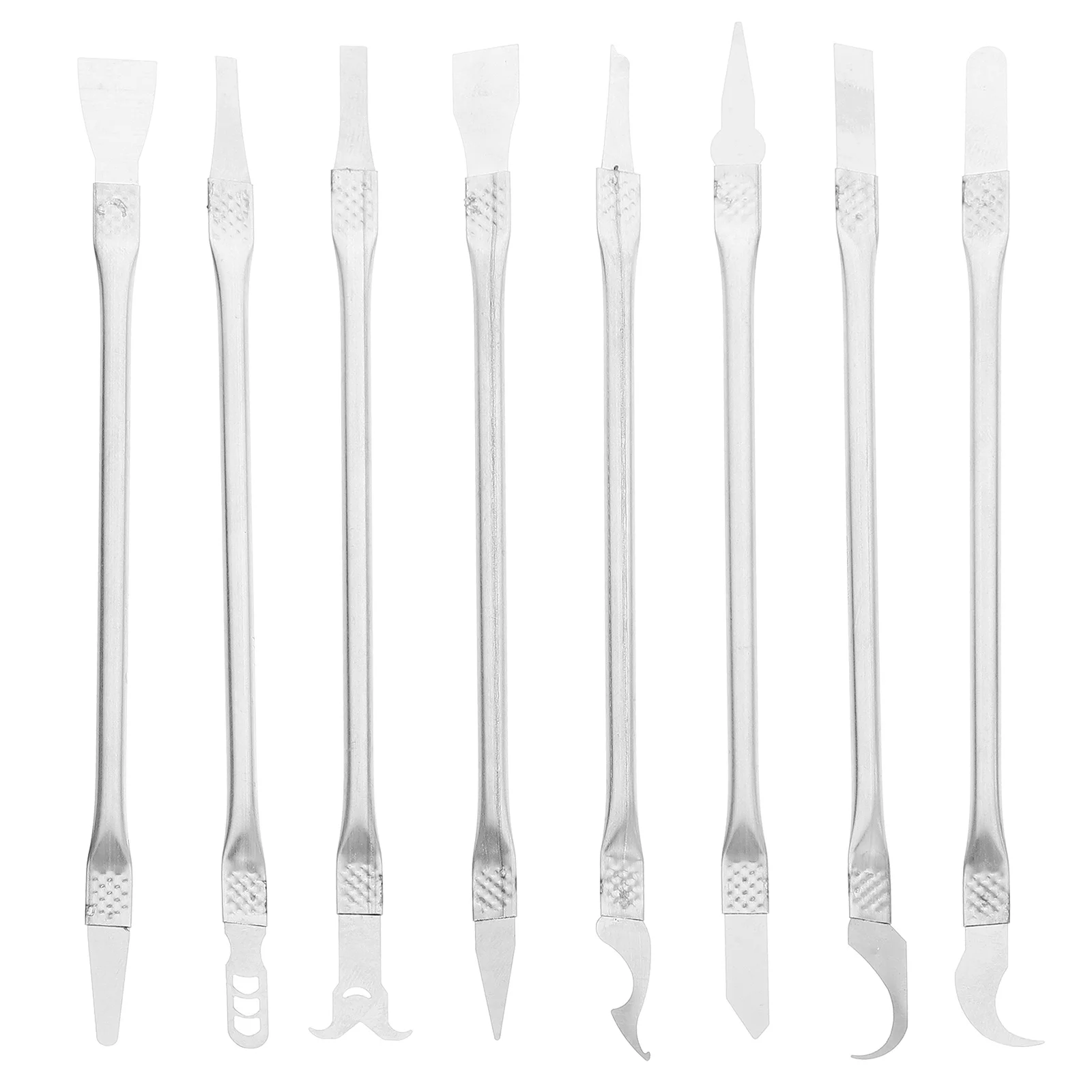 

1Set Phone Repair Tool Kit High Hardness Toughness Non-Loss Lightweight Easy Handle for Cell Phone CPU Motherboard Disassemble