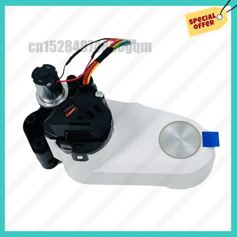 -ABJZ Per Xiaomi Mijia M40 D110CN Gruppo spazzola laterale oscillante per aspirapolvere robot