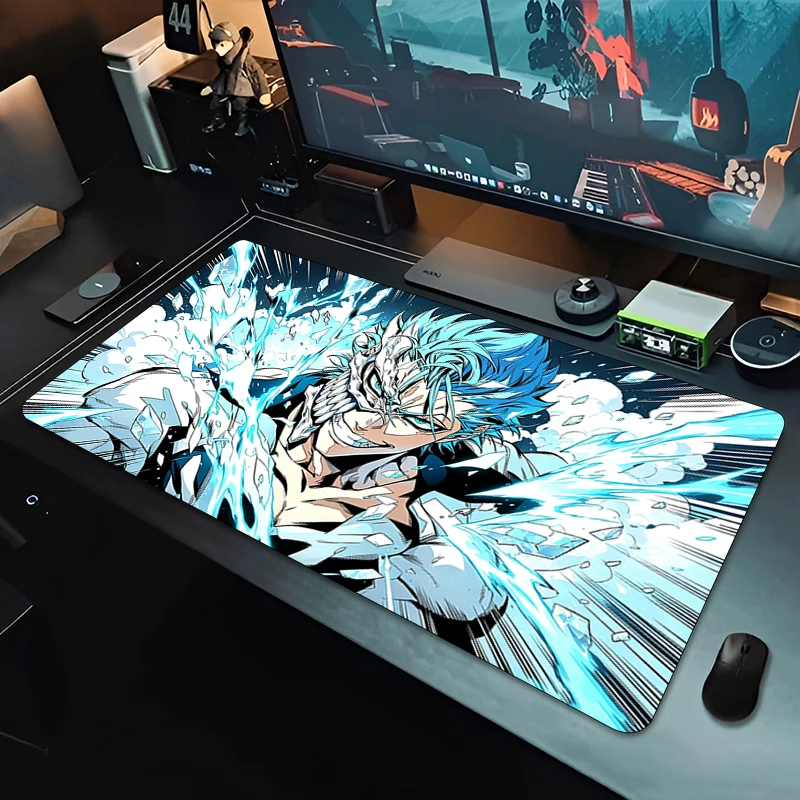 Esports Gamers - Popular Mouse Pad BLEACH Anime Desk