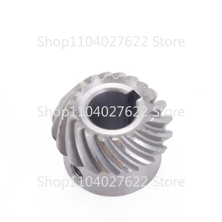 Machine Accessories Lifting  C77+C96 Metal Spiral Bevel Helical  Part