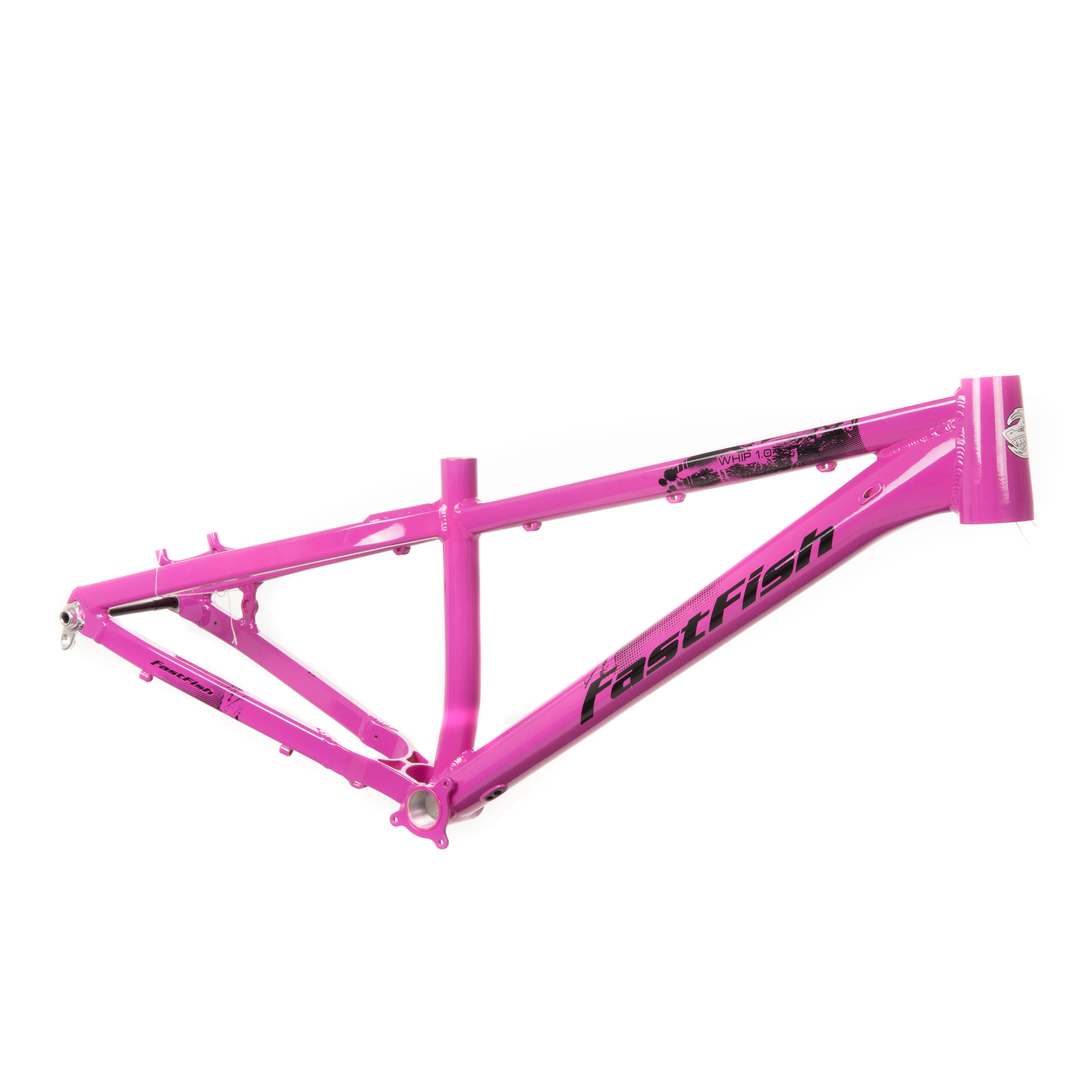 MTB DIRT JUMPING Bicycle Frame Aluminum Alloy 26inch 27.5inch Mountain XC Bike Frames Multicolor