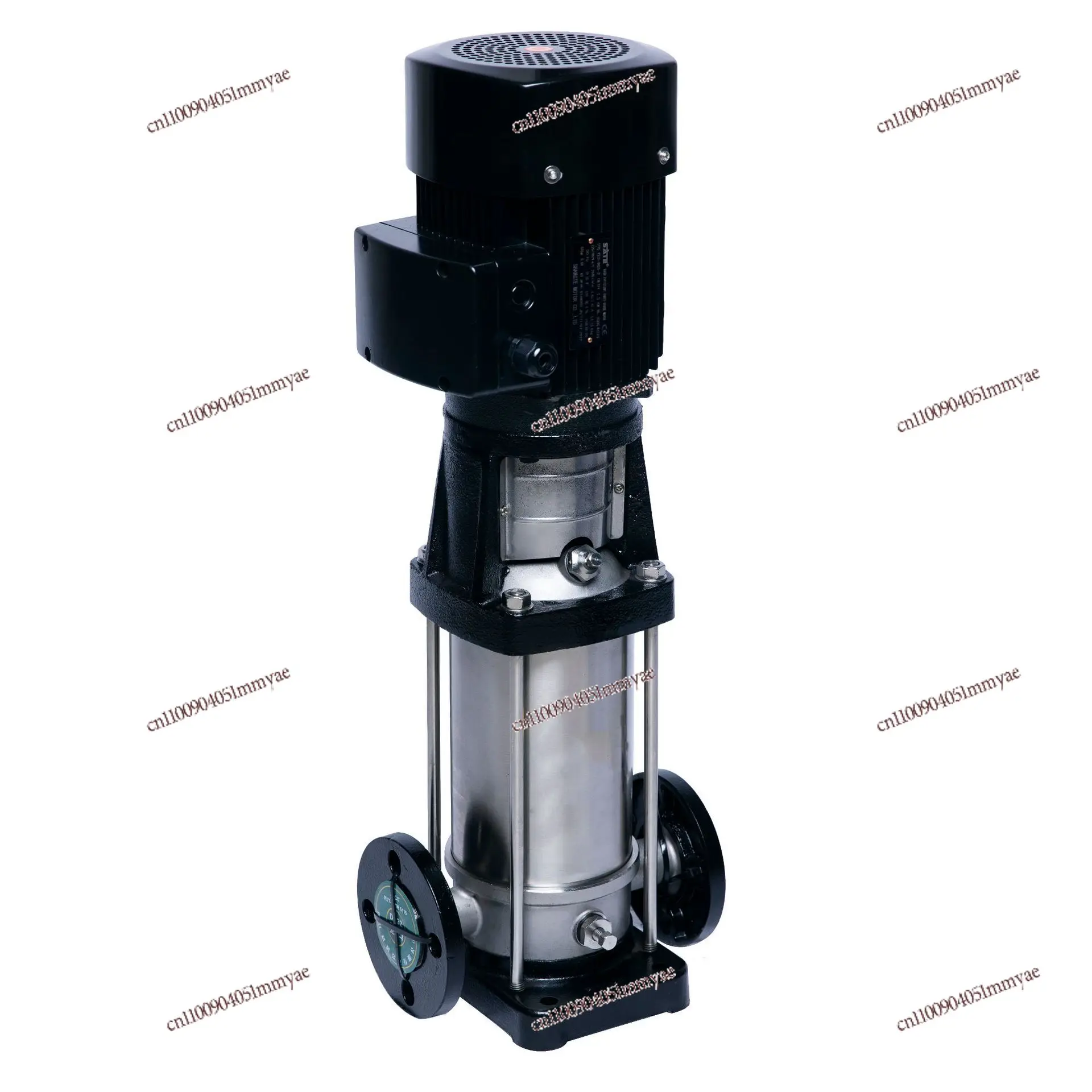 

CDLF/QDLF 12T Stainless Steel Multistage Pump, Vertical Multistage Pump