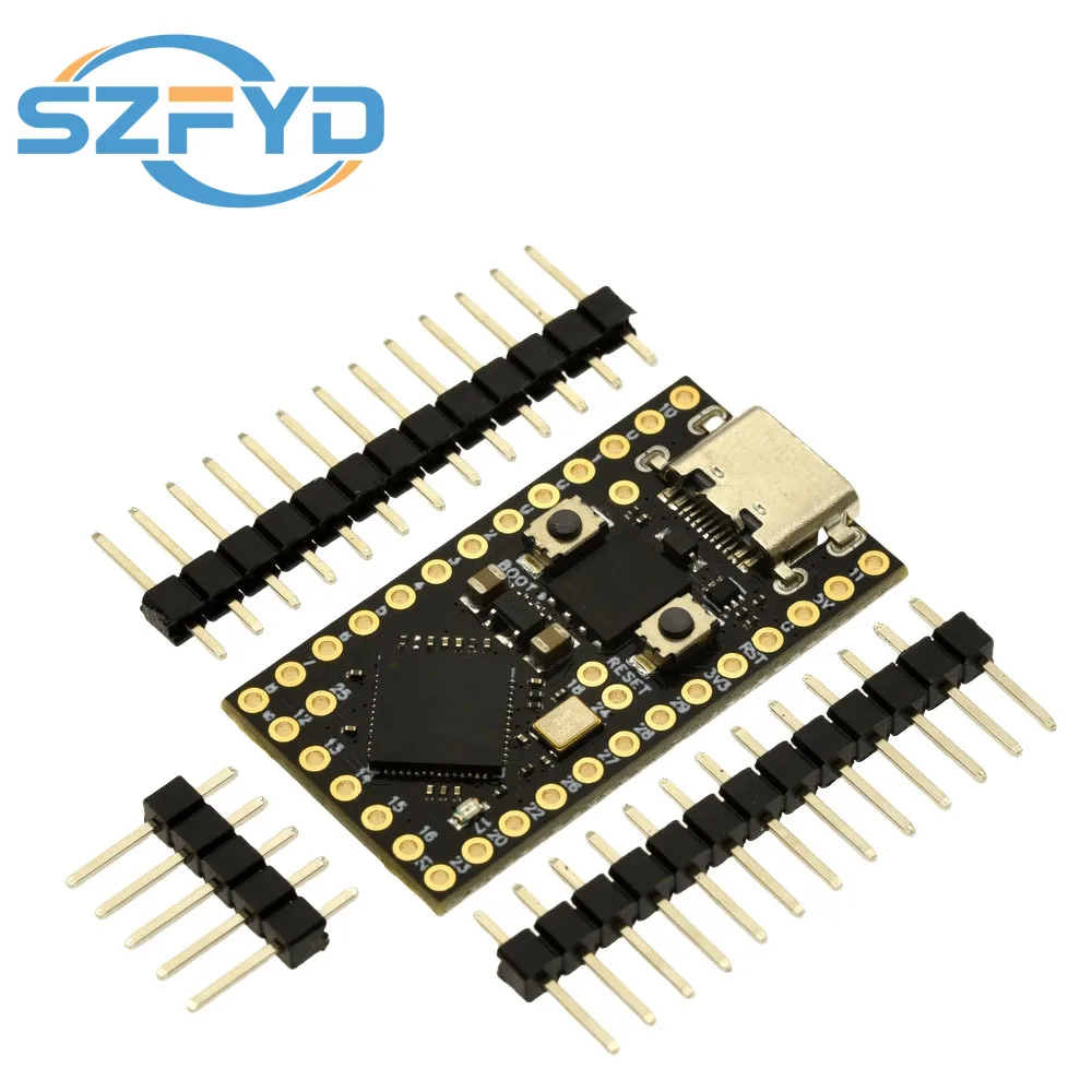 RP2040 Microcontroller Development Board PICO Motherboard Dual-core Processor Microcontroller For Raspberry Pi PICO  image 2