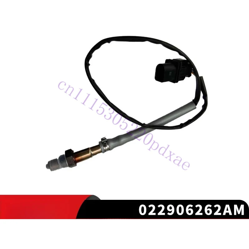 FOR Volkswagen Audi A8 / Magotan 3.2 Oxygen Sensor 022906262AM