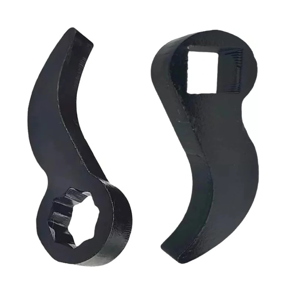 프라이 바 어댑터 헤드, 표준 크기의 도구와 함께 사용 시 컴팩트 휴대용, 안정적인 성능 제공