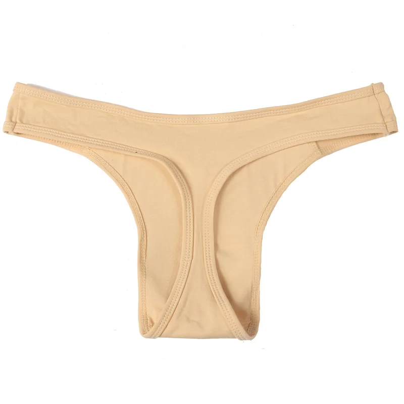 Mens Hiding Gaff Panties Fake Vagina Control Gaff Pant For Crossdresser Transgender Gay Shemale Camel Toe Underwear Sissy Thongs