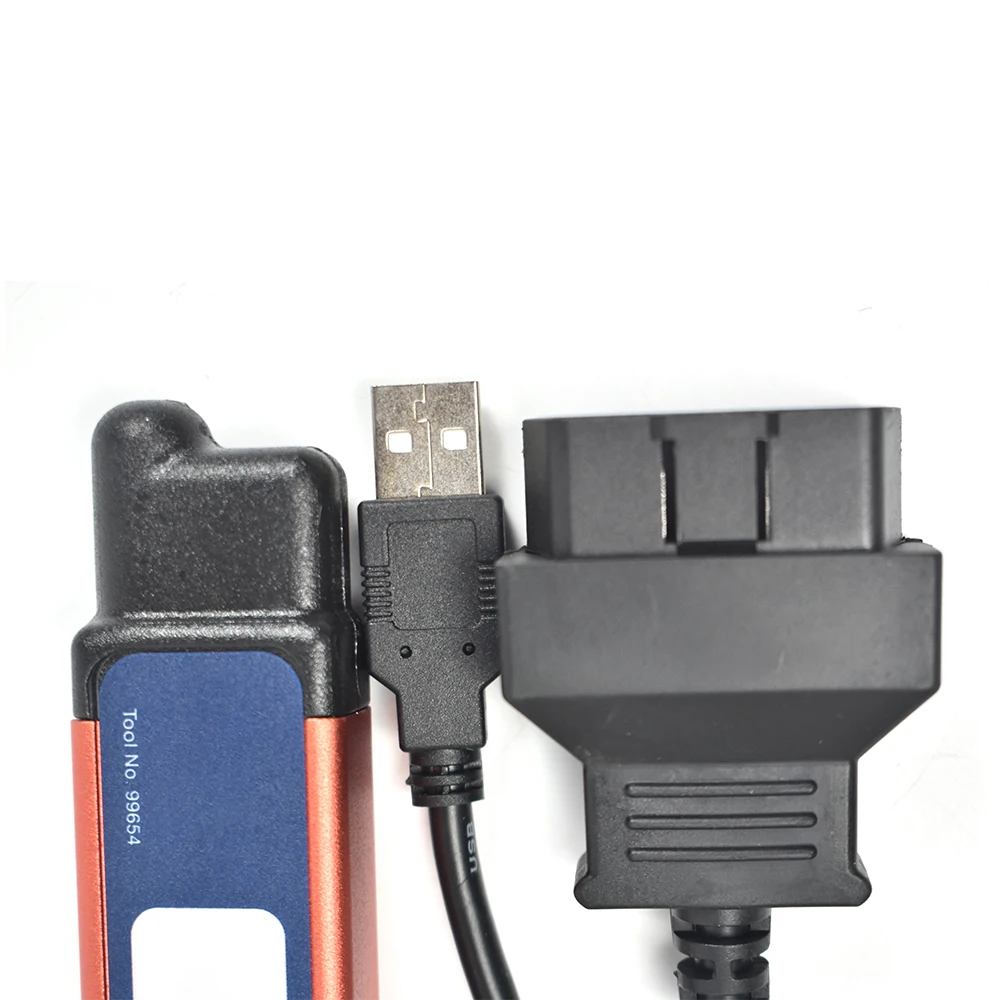 

USB-адаптер для подключения с кабелем SPD3