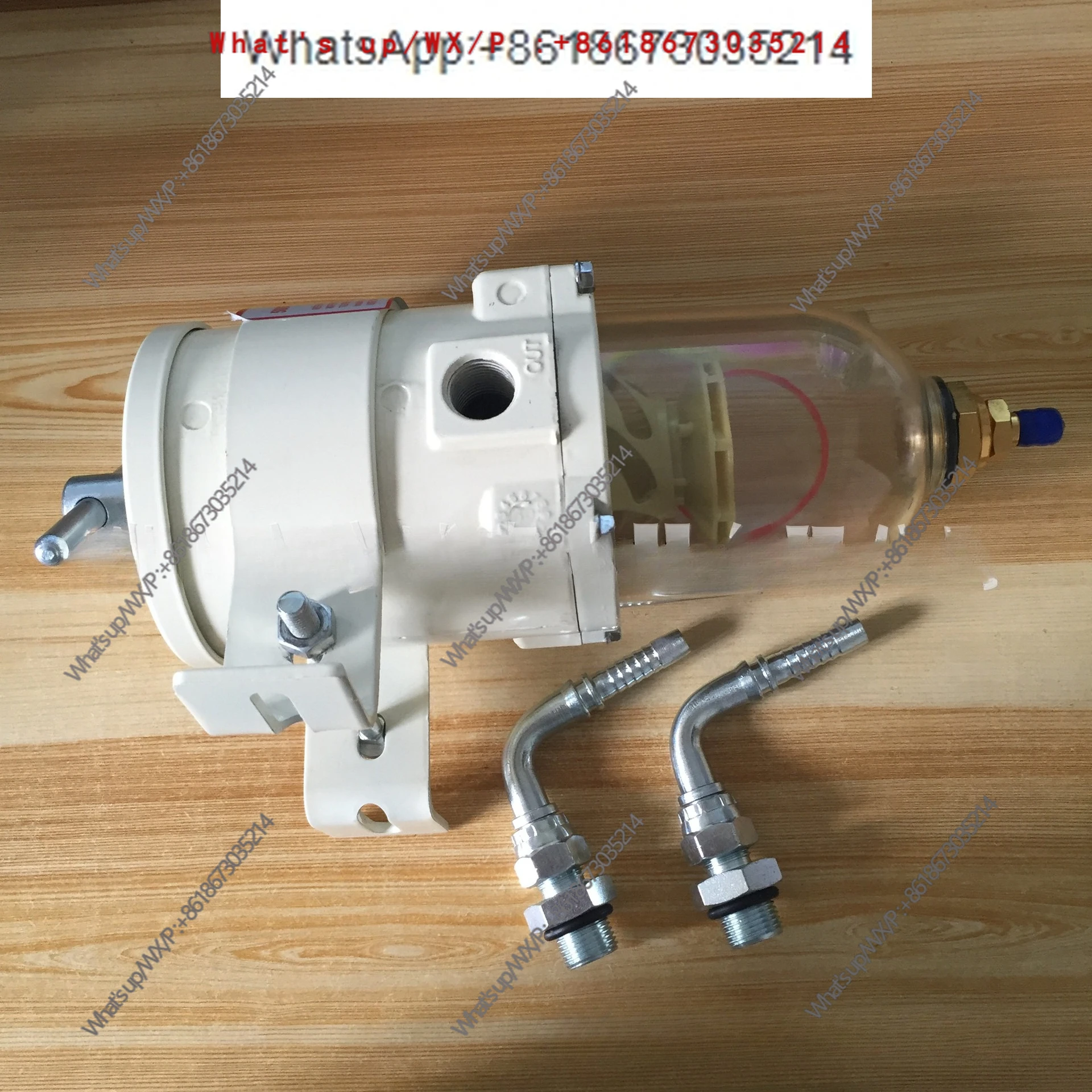 900FH oil-water separator assembly is suitable for commercial modification accessories