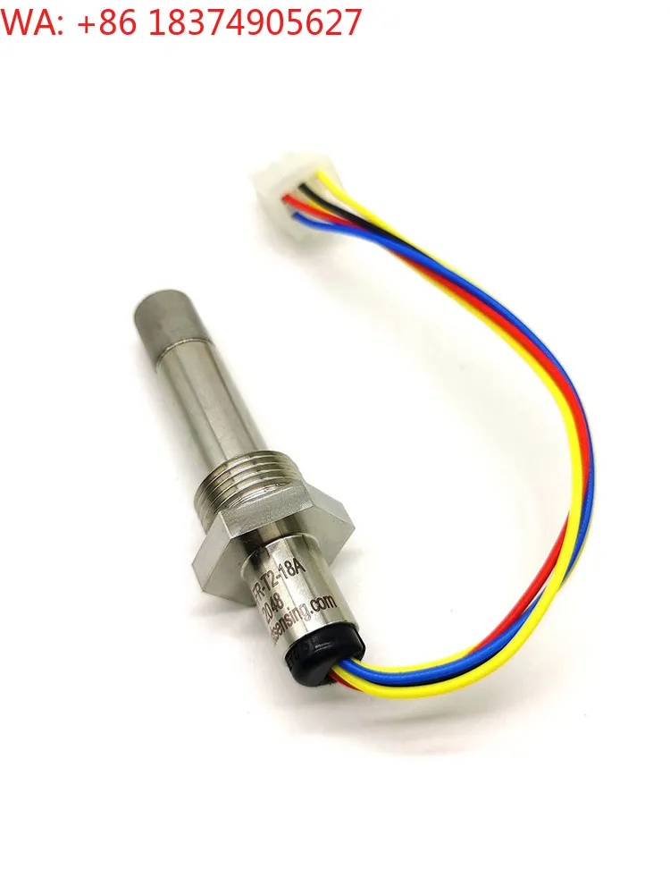 O2S-FR-T2-18A Threaded Oxygen Sensor (Oxygen Probe) New in stock