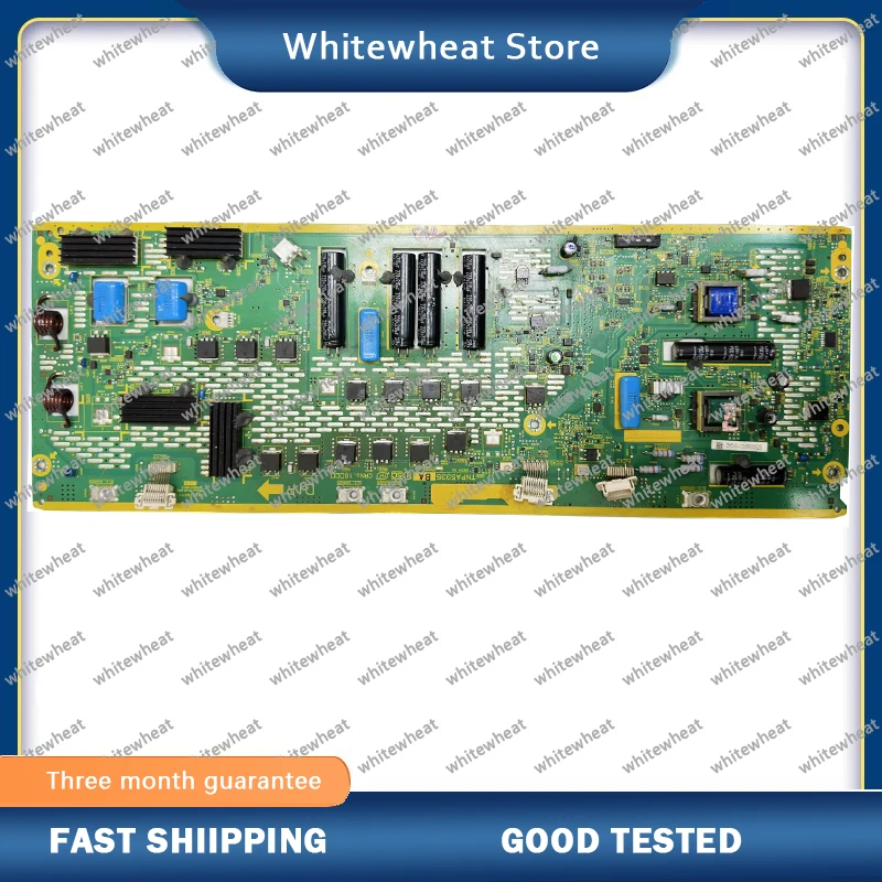 Free Shipping Good Test For TH-P55VT31C TH-P55GT32C P55GT30A TH-P50GT30C SC Board TNPA5335 BH BG TNPA5335BG TNPA5335 BG