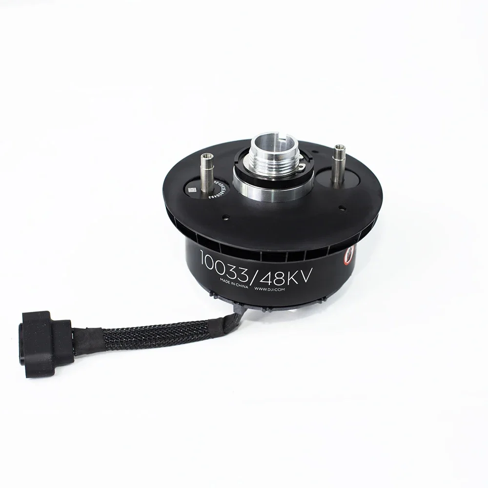 Agras T40/T20P パワーモーター農業用ドローンアクセサリー 10033/48KV 新品修理部品 DJI植物保護UAV用