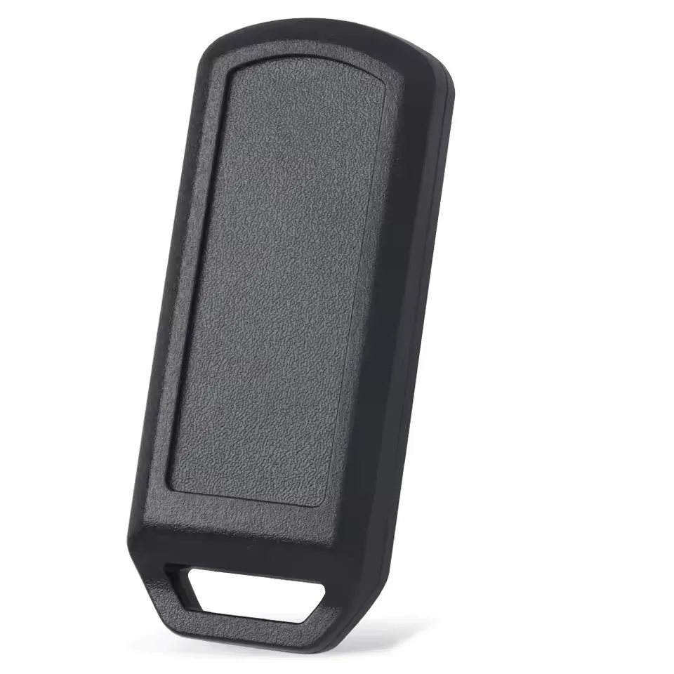 

KEYECU 2 кнопки 434 МГц ID47 чип для Honda K1W-V11, K1B-T2, PCX160, K2Z, K2P-V61 мотоцикл скутер дистанционный брелок