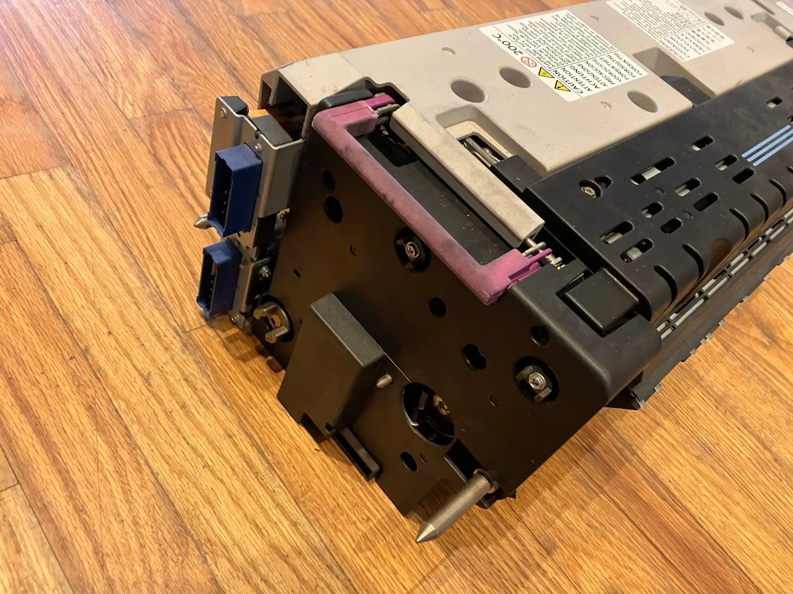 Fuser Unit for Ricoh Pro C7110 C7100sx C7100x C7110sx C7110x