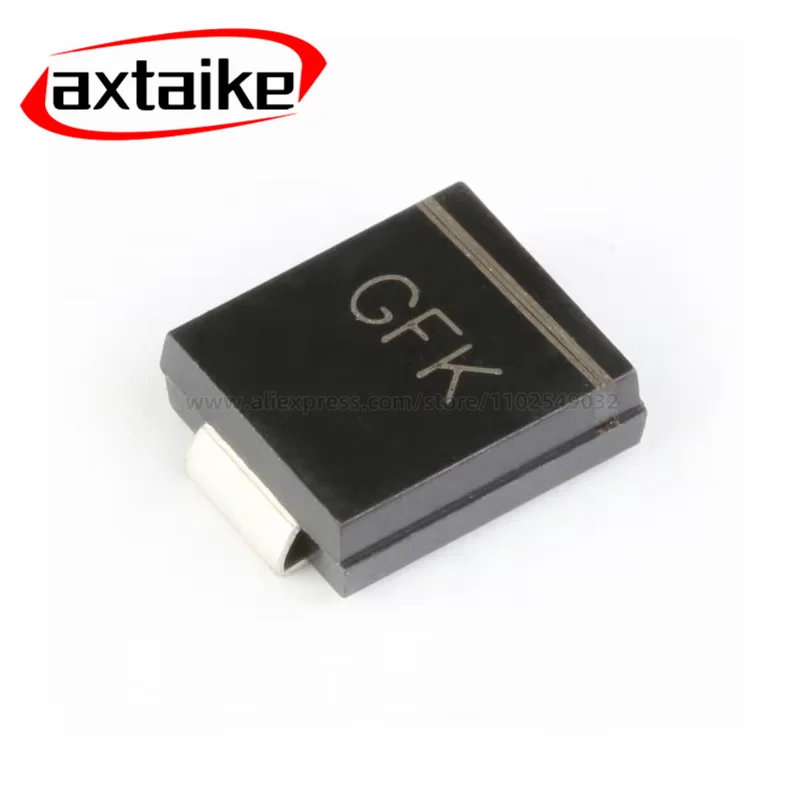 20PCS SMCJ30A 30V 1… - image