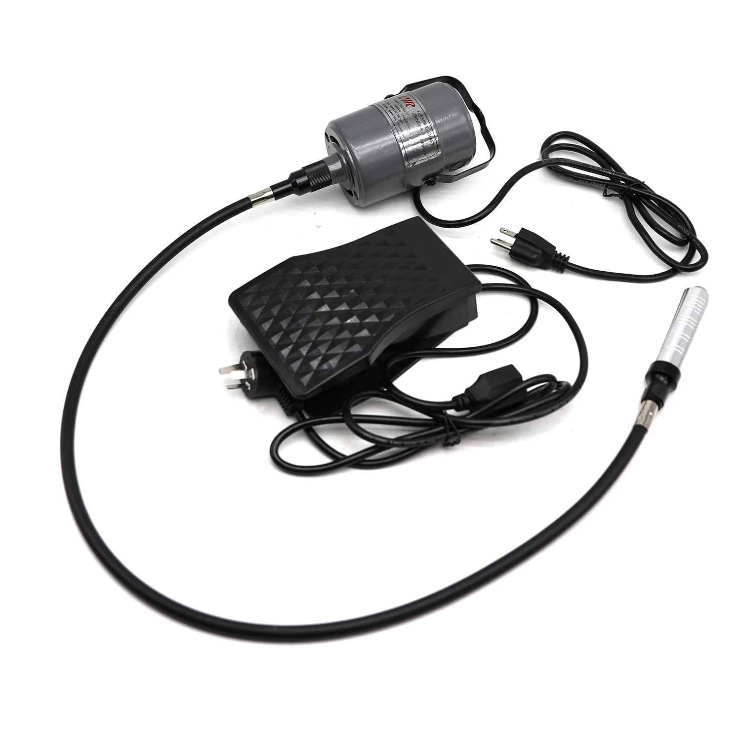 

Factory Price 220V 22000rpm Metal Flexible Shaft Grinder 4kg for Jewelry Hand Polishing Tools