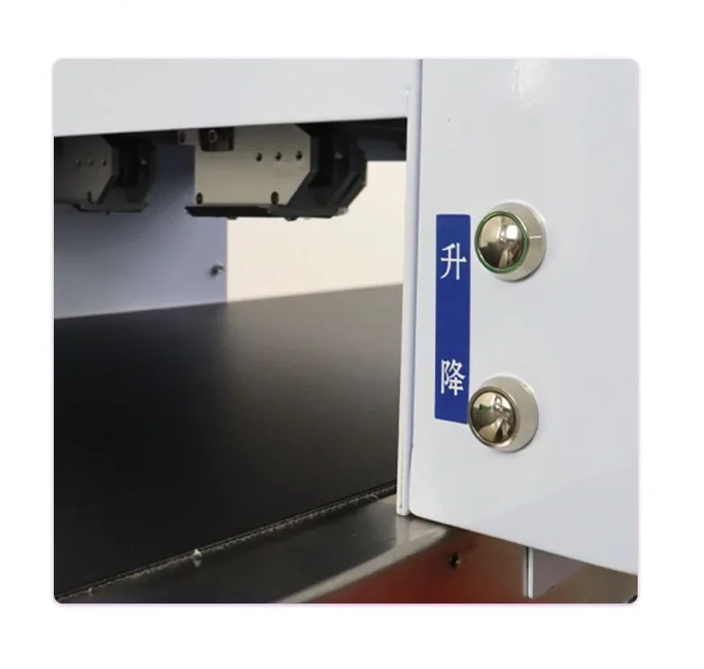 Best Six Printing Heads Egg Inkjet Printer Continuous Production Date Logo Eggs Marking Stamping Coding Machine With Conveyor Be