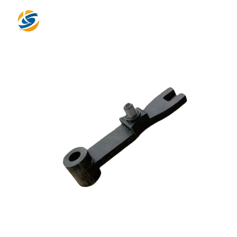 مصنع النسيج تخصيص قطع الغيار للمناول عالية الجودة Z14258001 رافعة متشعبة مناسبة لآلة الرسم التلقائي #4