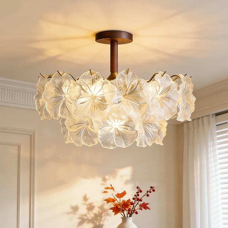 Modern bedroom Ceiling lights led Chandelier living room Chandeliers decoration Pendant lights Ceiling lamps indoor lighting