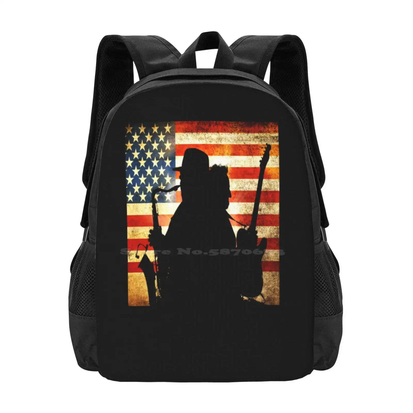 Best Style Springsteen Hot Sale Schoolbag Backpack Fashion Bags Ad01 Ad02 Ad03 Ad04 Ad05 909R Ad06 Ad07 Ad08 Ad09 Ad11 Ad10