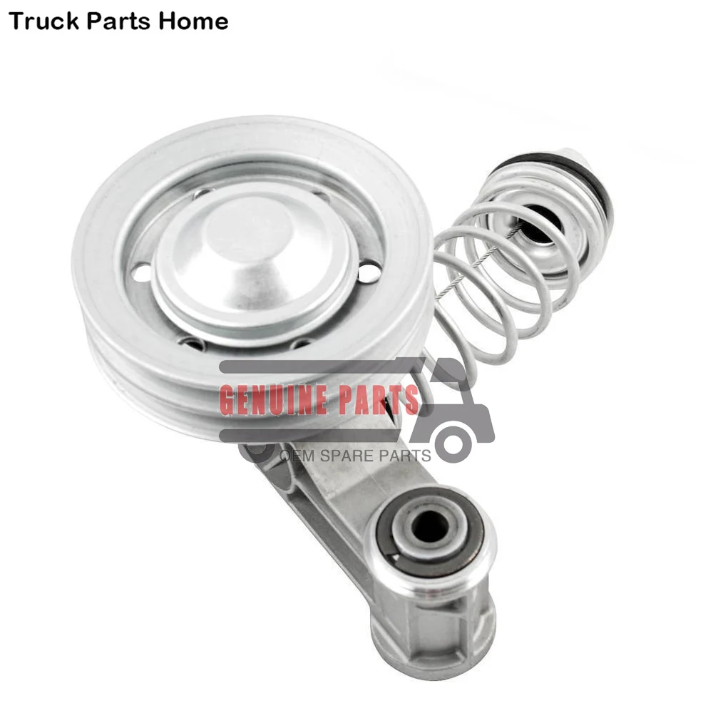 

Запасные части натяжителя ремня подходят для грузовика Volvo OE 3183644/3093090/70301509.